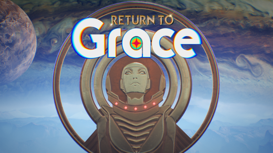 Resolva um mistério antigo na aventura de ficção científica ‘Return to Grace’ já disponível no PC