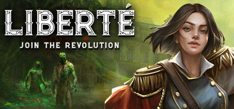 Roguelite ambientado na Revolução Francesa, Liberté chega hoje ao Steam