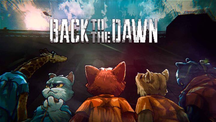 Back to the Dawn recebe hoje uma nova demo e trailer gratuitos como parte do Steam Next Fest