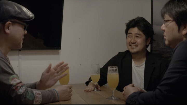 Bokeh Games Studio lança novo episódio de Golden Hour com a presença de Fumihiko Yasuda e Makoto Shibata