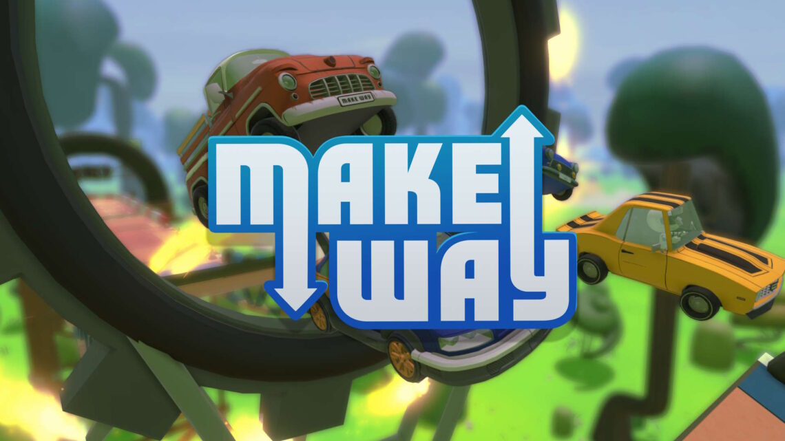Make Way sairá esse ano para consoles e PC