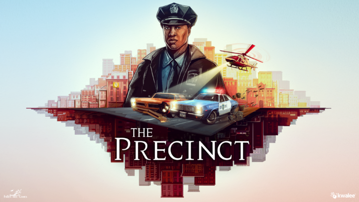 Kwalee anuncia que irá publicar The Precinct