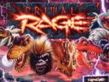 Primal Rage