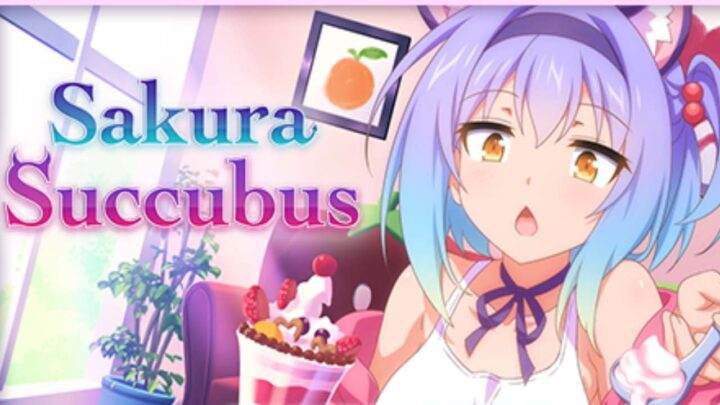 Sakura Succubus VII | Achei que o Harém iria parar de crescer…