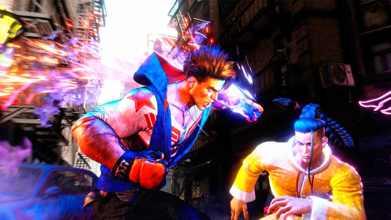 Frame Data em Street Fighter 6: o que é e como usar em jogos de luta