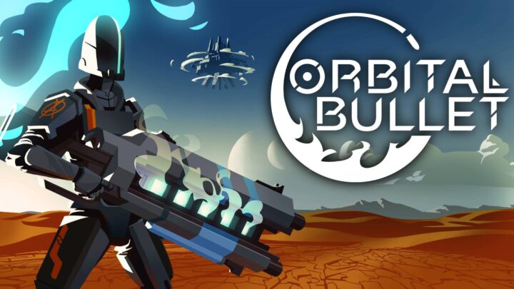 Orbital Bullet já disponível para PS4 | Versão de Xbox One em breve