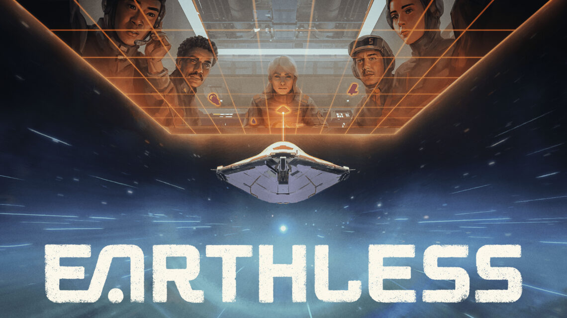 Team17 e Blackbird se juntam no Roguelike Deckbuilder Earthless