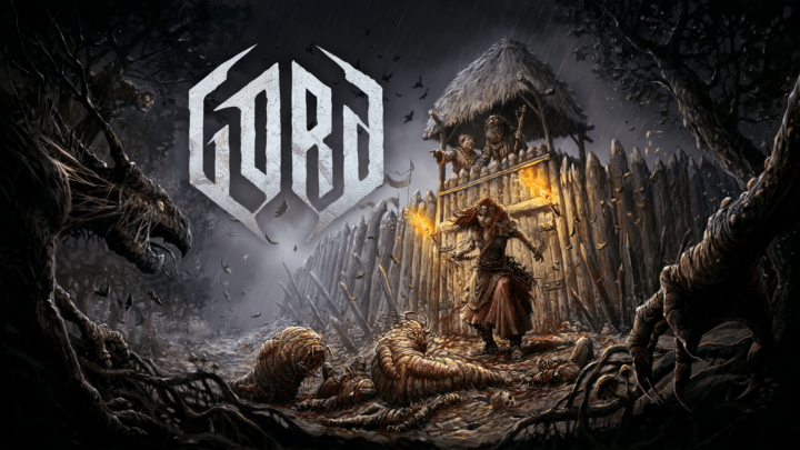 GORD já está disponível para PC e consoles