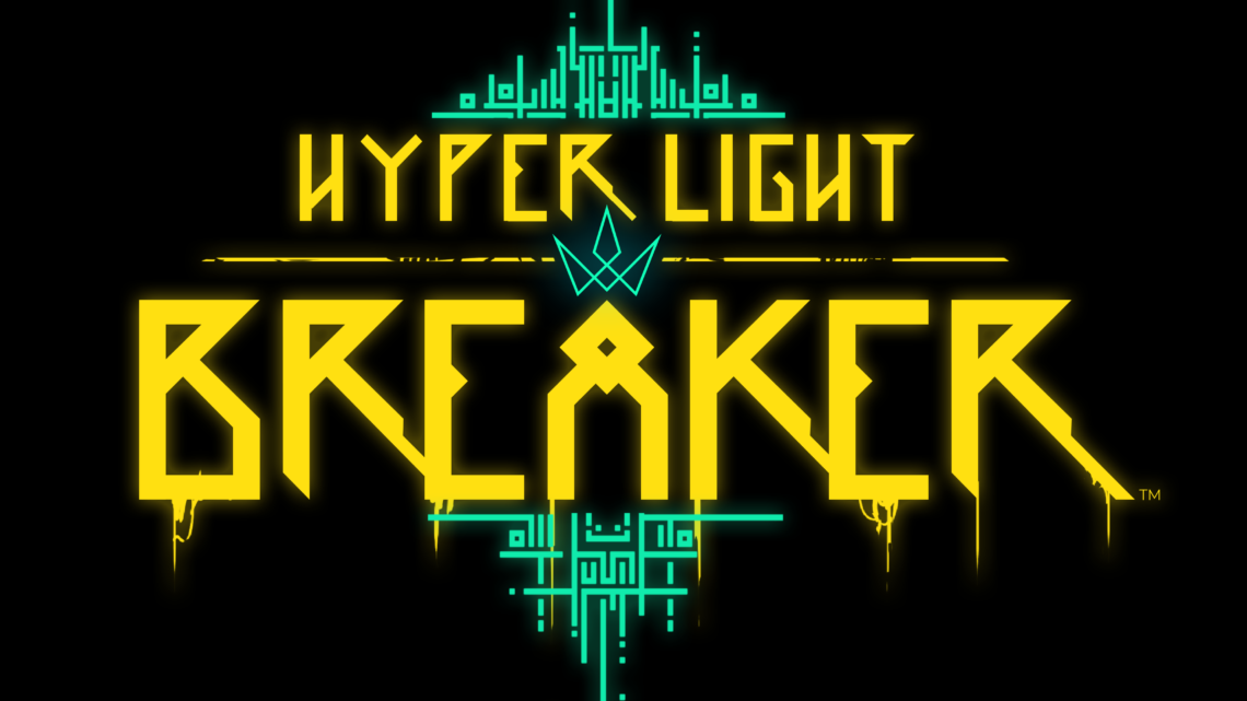 Novo trailer de Hyper Light Breaker mostra o mundo do jogo