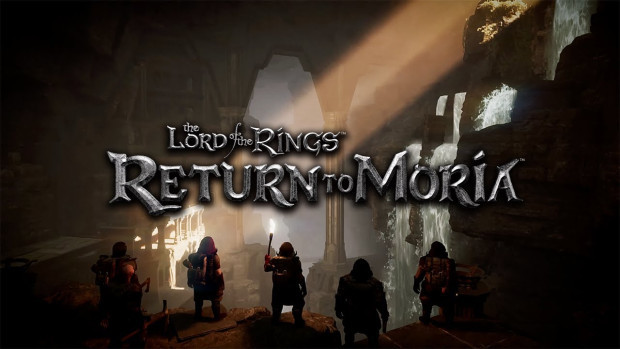 The Lord of the Rings: Return to Moria chega ao PS5 e ao PC dia 24 de Outubro