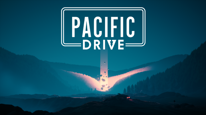 Ironwood Studios anuncia parceria com a Kepler Interactive para publicar o Driving-Survival Adventure Pacific Drive