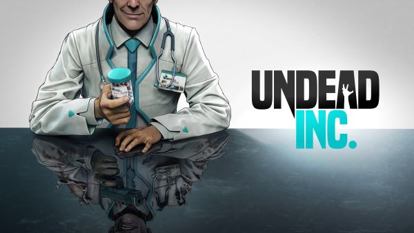 Undead Inc. , jogo de gerenciamento de empresa farmaceutica corrupta é anunciado no PC Gaming Show
