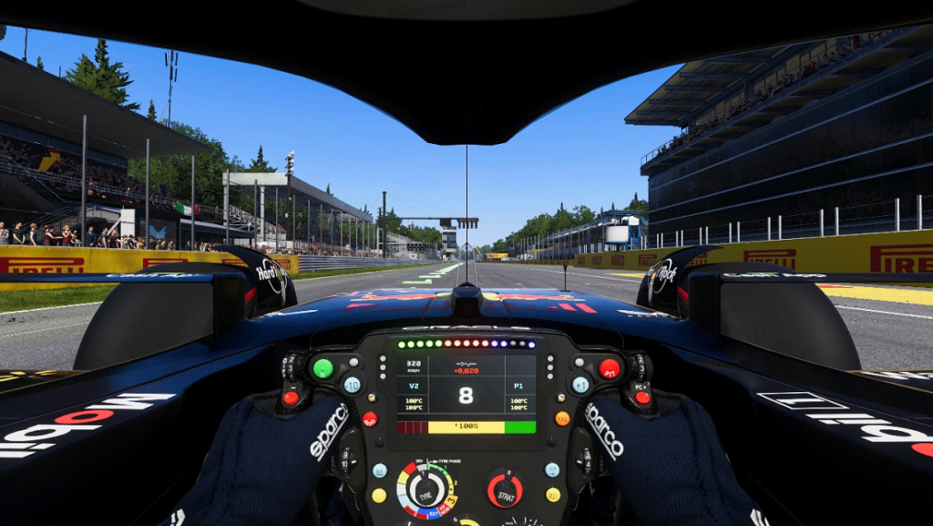 F1 2023