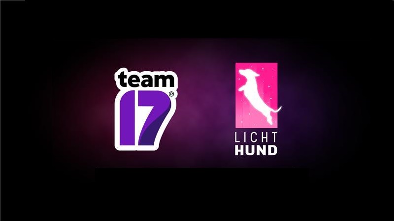 Team17 anuncia parceria com Lichthund para novo jogo