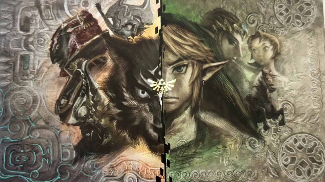 The Legend of Zelda: Twilight Princess | O pináculo da Era 3D