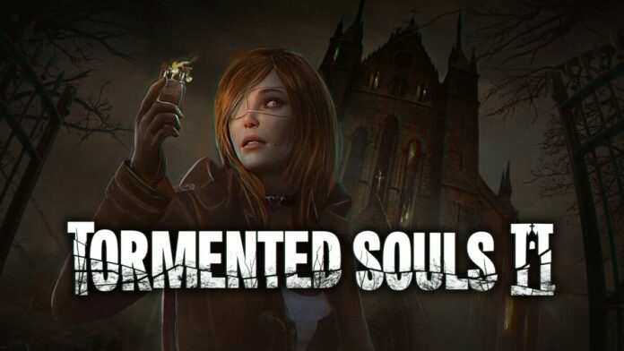PQube anuncia Tormented Souls 2