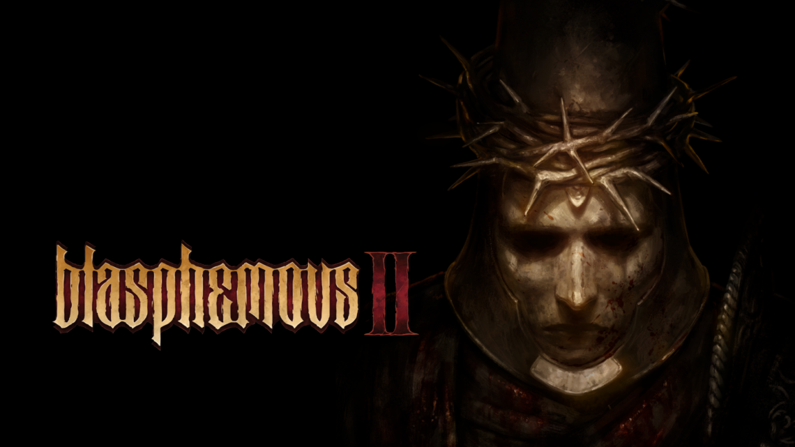 A Penitência retorna, com Blasphemous 2 chegando ao PS4 e ao Xbox One