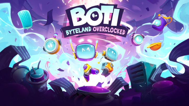 Boti: Byteland Overclocked chega ao Steam em setembro