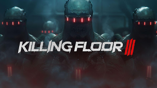 Killing Floor 3 é anunciado para PC, PS5 e Xbox Series X|S