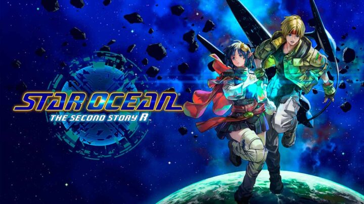 STAR OCEAN THE SECOND STORY R ganha uma abertura animada incrível