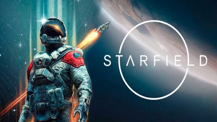 Starfield | O Nascimento de um Novo Universo