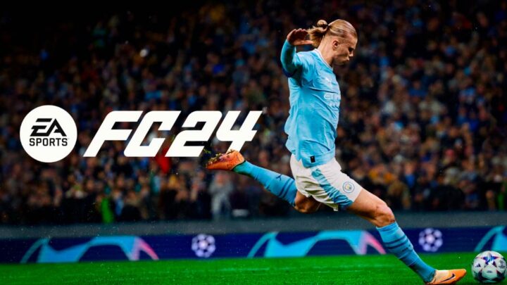 EA Sports FC 24 tem as maiores notas de jogadores reveladas; veja lista