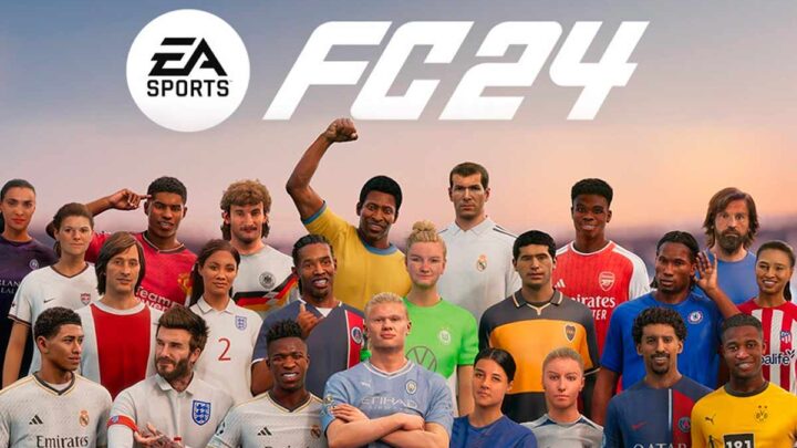 EA Sports FC 24 | Análise