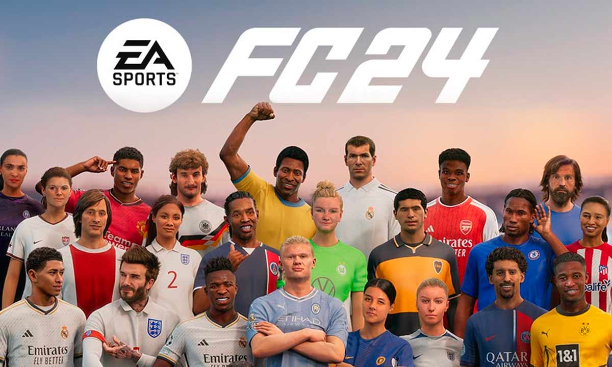 Ultimate Team chega ao FIFA 23 com mudanças significativas para os fãs do  game; saiba mais - Lance!