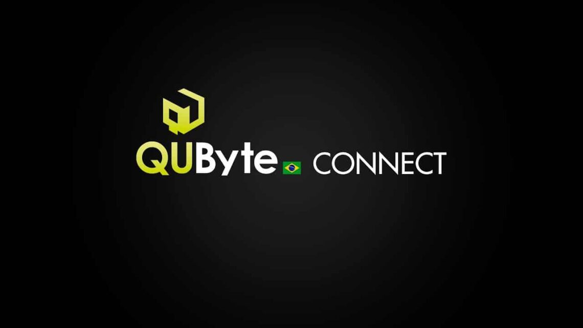 QUByte Connect ocorrerá dia 26 de Outubro com datas de lançamento e anuncios