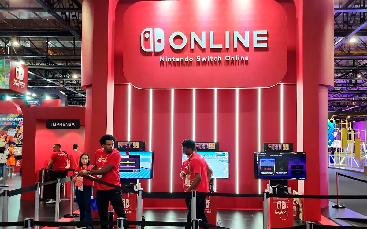 Nintendo na BGS 2023 – Lineup é anunciada com demo de Super Mario Bros.  Wonder e mais