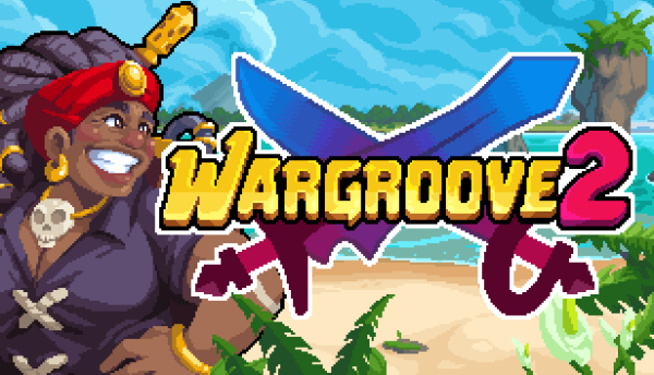 Wargroove 2 está disponível para PC e Nintendo Switch