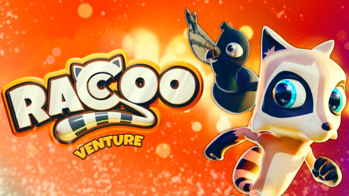 Raccoo Venture resgata o que tornava os jogos de plataforma 3D especiais