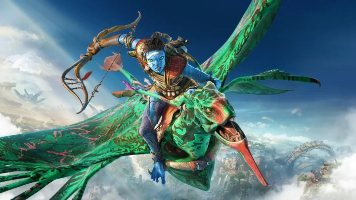 Avatar: Frontiers of Pandora está disponível mundialmente
