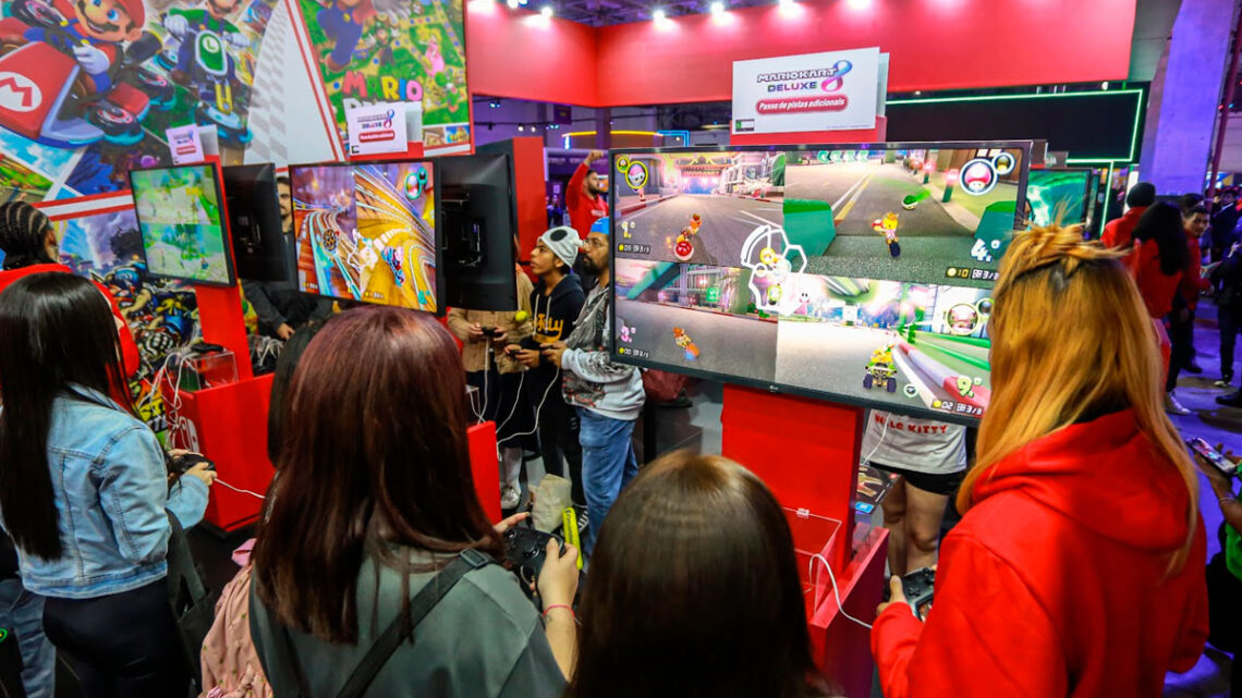 BIG Festival 2019 reúne mercado de games independentes - Revista