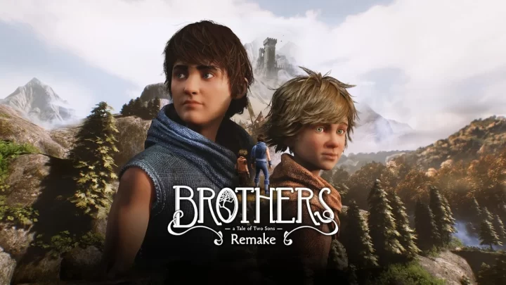 Brothers: A Tale of Two Sons Remake – A amada obra-prima indie renasce para uma nova geração