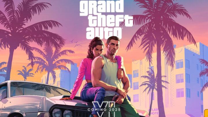 Grand Theft Auto VI recebe primeiro trailer; assista agora