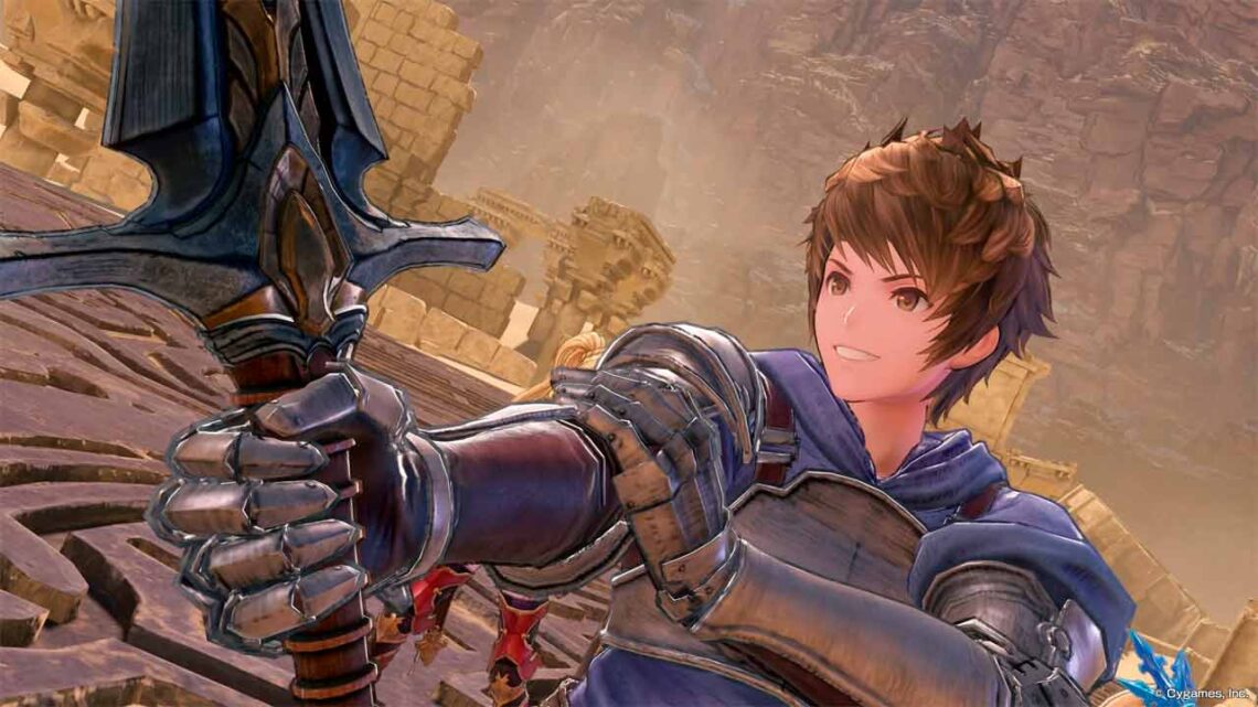 Granblue Fantasy: Relink recebe atualização da versão 1.2.0