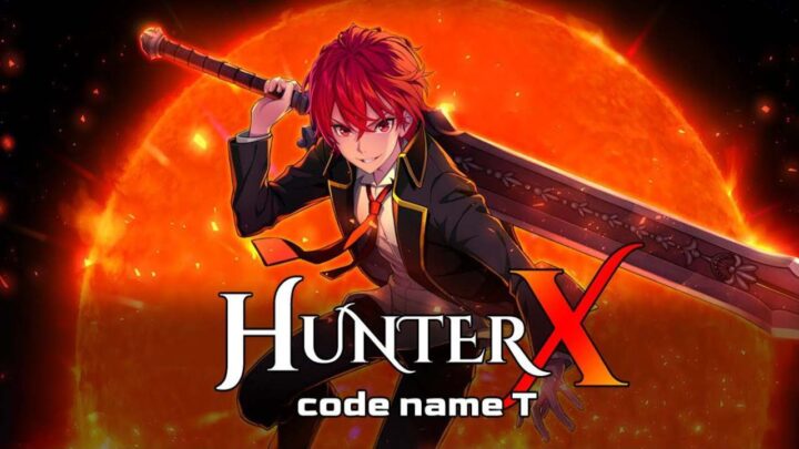 Hunter X: Code name T | Análise