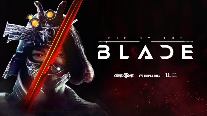 Jogo de luta com espadas Die by the Blade será lançado pelo desenvolvedor original para PC em maio de 2024