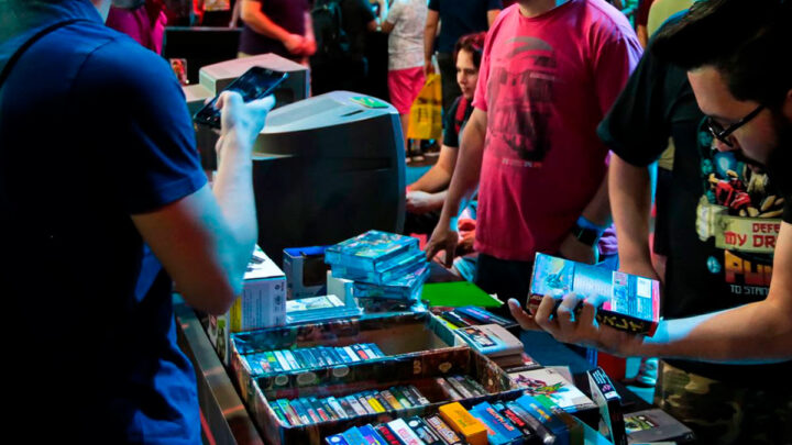 Retrocon 2024 acontecerá nos dias 3 e 4 de agosto em SP