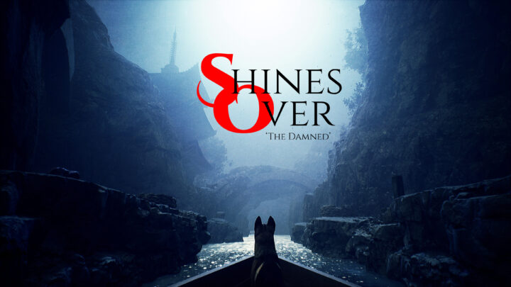 Shines Over: The Damned chega dia 21 de Março ao Playstation 5