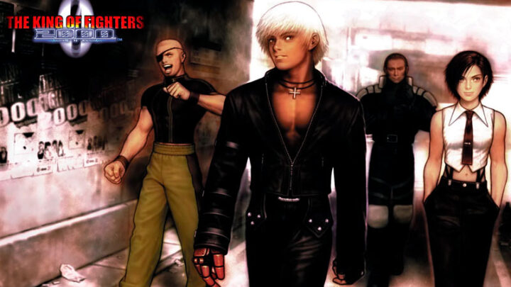 The King of Fighters 2000 | Análise