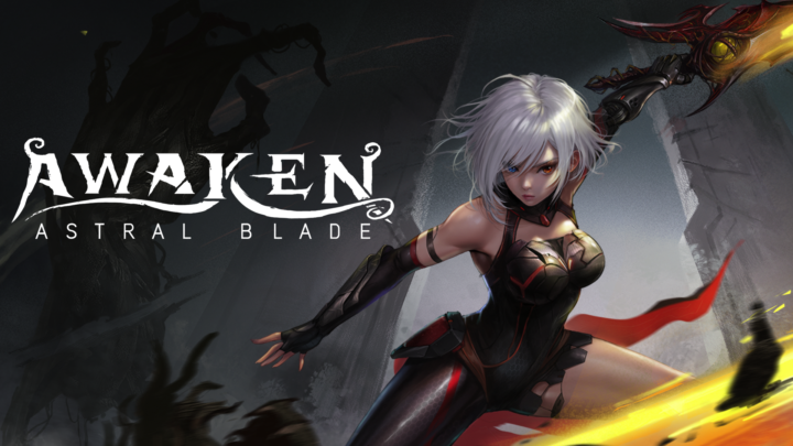 Novo trailer de jogabilidade de AWAKEN: Astral Blade revelado