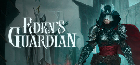 Campanha Kickstarter de Eden’s Guardian já está disponível