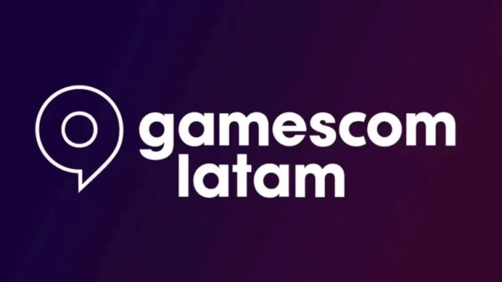 Ingressos da gamescom latam 2024 já estão a venda