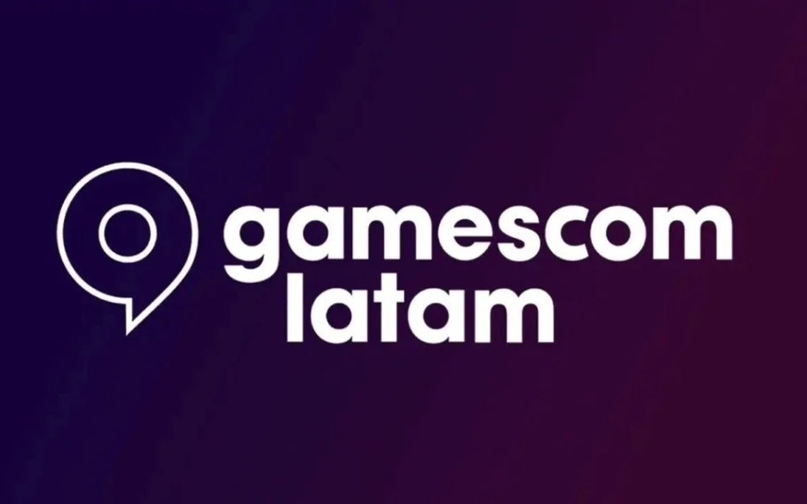 Ingressos da gamescom latam 2024 já estão a venda