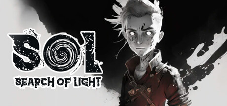 Firenut Games anuncia jogo de Dark Fantasy S.O.L Search of Light para PC e consoles