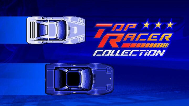 Top Racer Collection | Análise da Coletânea de Top Gear