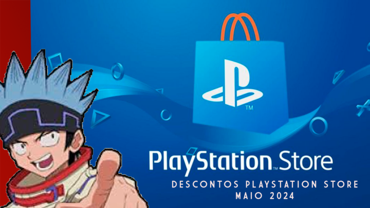 Recomendações do Horo | Promoções na PSN por até R$50,00