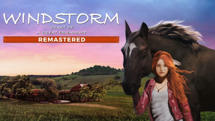 Windstorm: Start of a Great Friendship – Remastered – Belo título retorna com gráficos aprimorados e chega ao Xbox pela primeira vez
